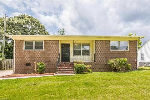 515 Spruce St, High Point, NC 27262 photo 2