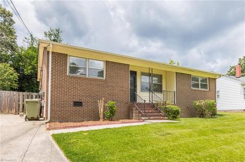 515 Spruce St, High Point, NC 27262 photo 4