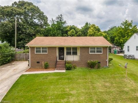 515 Spruce St, High Point, NC 27262 photo 1
