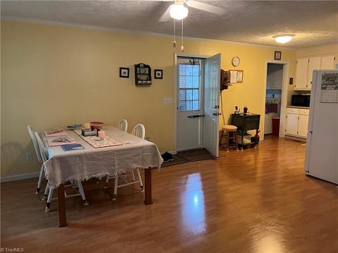 423 Blessing Dr, Dobson, NC 27017 photo 4