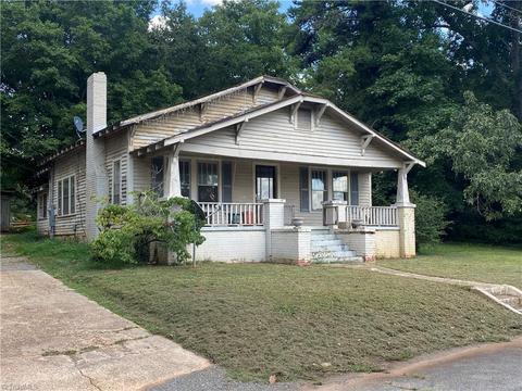 601 S Main St, Denton, NC 27239 photo 1