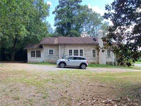 601 S Main St, Denton, NC 27239 photo 19