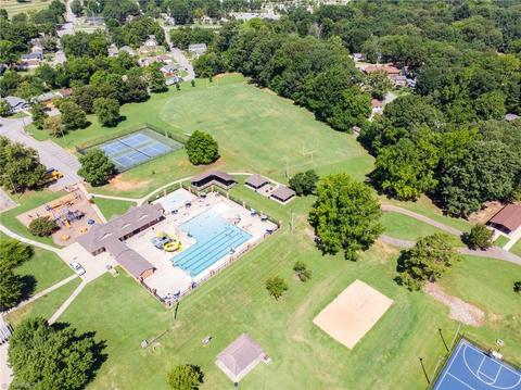 504 Ashburn St, High Point, NC 27260 photo 32