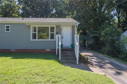 504 Ashburn St, High Point, NC 27260 photo 3