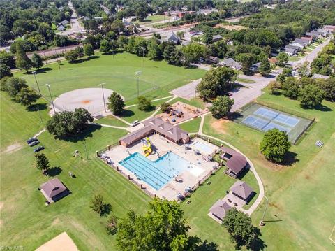 504 Ashburn St, High Point, NC 27260 photo 28