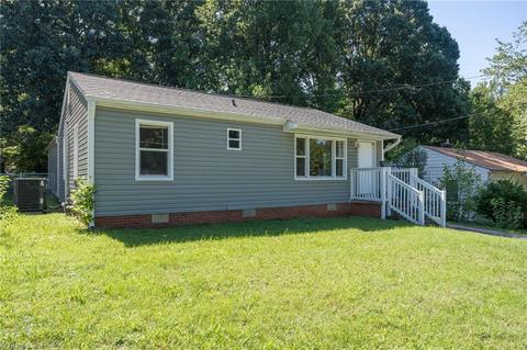 504 Ashburn St, High Point, NC 27260 photo 1
