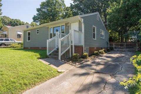 504 Ashburn St, High Point, NC 27260 photo 2