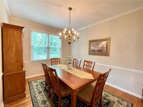 4013 Cedar Crest Ln, High Point, NC 27265 photo 12