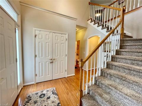 4013 Cedar Crest Ln, High Point, NC 27265 photo 3