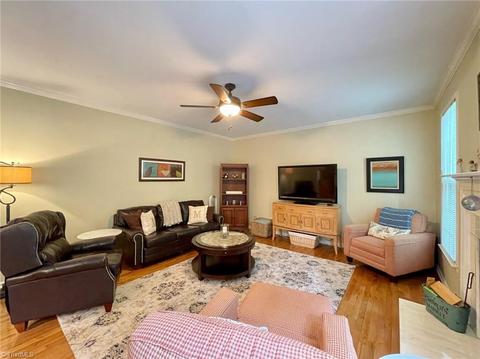 4013 Cedar Crest Ln, High Point, NC 27265 photo 14