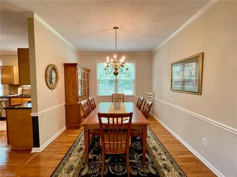 4013 Cedar Crest Ln, High Point, NC 27265 photo 11