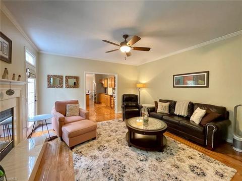 4013 Cedar Crest Ln, High Point, NC 27265 photo 15