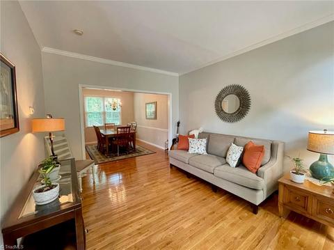 4013 Cedar Crest Ln, High Point, NC 27265 photo 5
