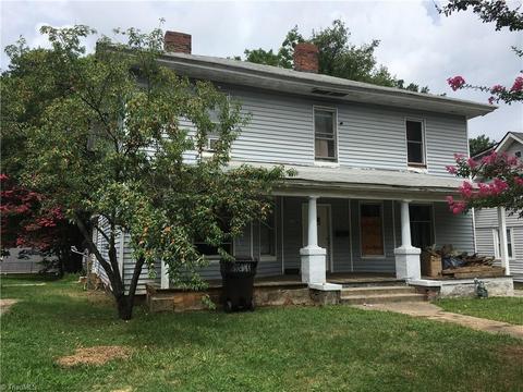 313 4th St, High Point, NC 27260 photo 1