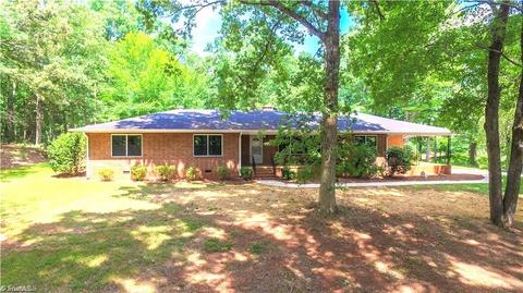 4972 Jordan Valley Rd, Trinity, NC 27370 photo 1