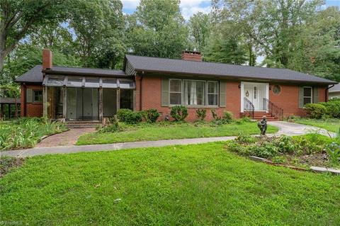 157 Circle Dr, Thomasville, NC 27360 photo 27