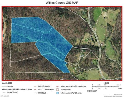 0 Kilbys Branch Rd, Millers Creek, NC 28651