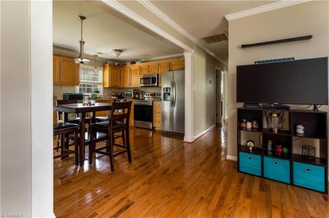 2826 Springfield Dr, Elon, NC 27244 photo 5