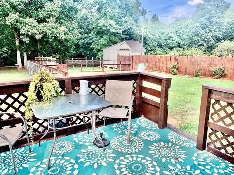5404 Snyder Country Rd, Trinity, NC 27370 photo 21