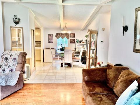 5404 Snyder Country Rd, Trinity, NC 27370 photo 11