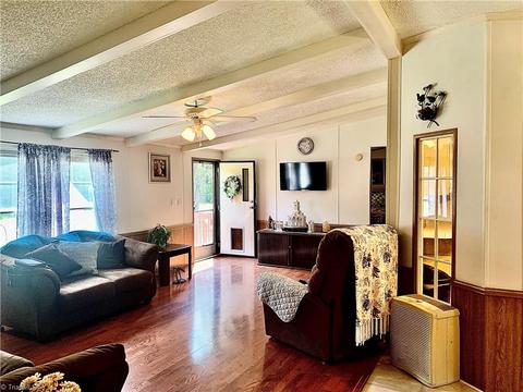 5404 Snyder Country Rd, Trinity, NC 27370 photo 4