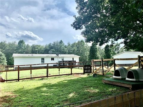 5404 Snyder Country Rd, Trinity, NC 27370 photo 24