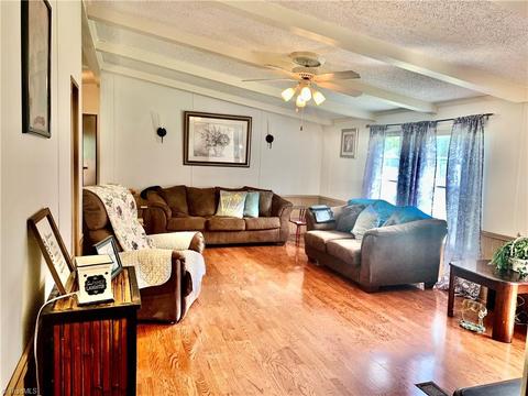 5404 Snyder Country Rd, Trinity, NC 27370 photo 10