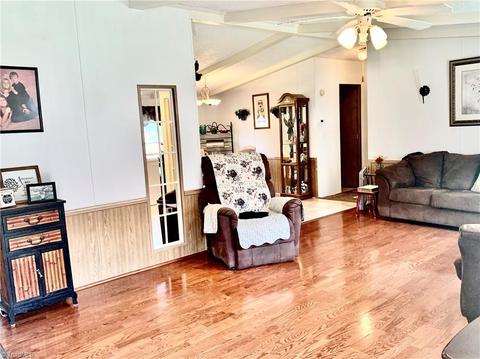 5404 Snyder Country Rd, Trinity, NC 27370 photo 3