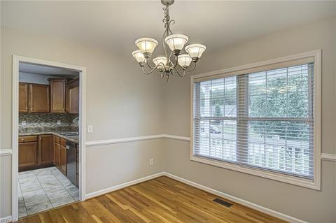 2443 Featherstone Ct, Trinity, NC 27370 photo 17