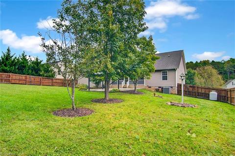 2443 Featherstone Ct, Trinity, NC 27370 photo 33
