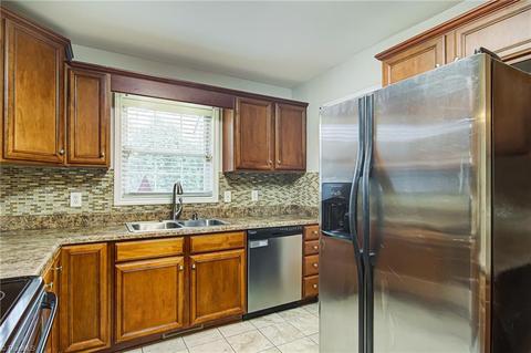 2443 Featherstone Ct, Trinity, NC 27370 photo 14