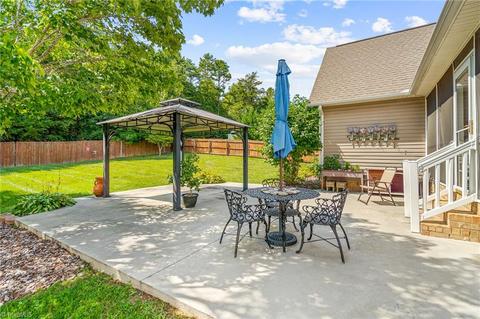 2443 Featherstone Ct, Trinity, NC 27370 photo 36