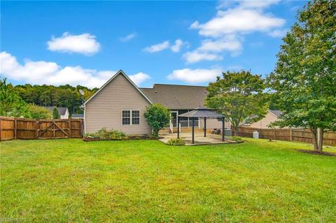 2443 Featherstone Ct, Trinity, NC 27370 photo 34