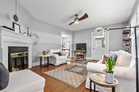 808 Blain St, High Point, NC 27262 photo 6