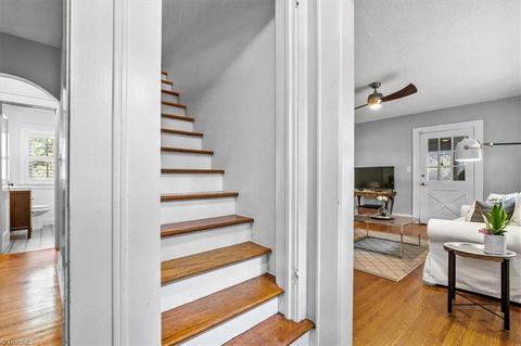 808 Blain St, High Point, NC 27262 photo 5