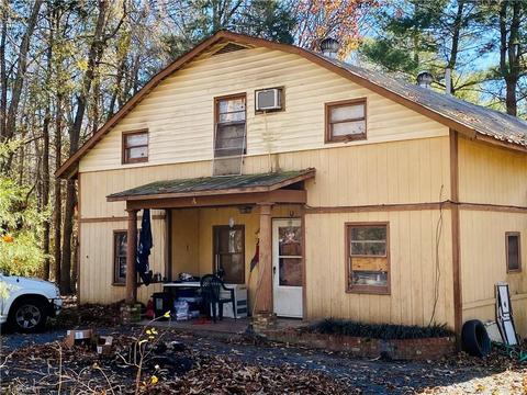 5847 Kennedy Rd, Trinity, NC 27370 photo 2