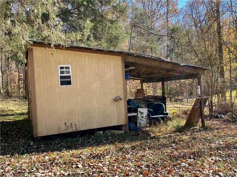 5847 Kennedy Rd, Trinity, NC 27370 photo 5