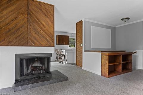 715 Saddle Dr, Pilot Mountain, NC 27041 photo 9
