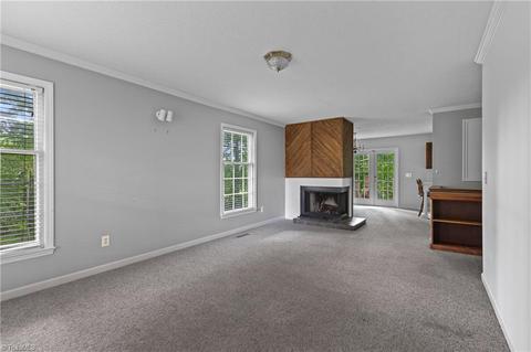 715 Saddle Dr, Pilot Mountain, NC 27041 photo 8