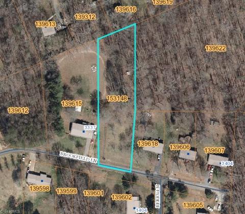 01 Brookfield Ln, Yadkinville, NC 27055