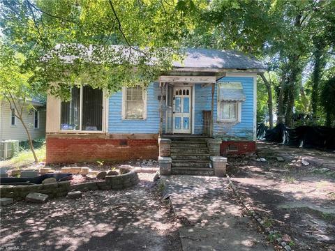 1205 Blain St, High Point, NC 27262 photo 1