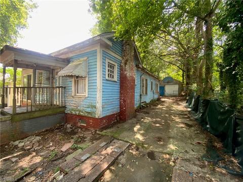 1205 Blain St, High Point, NC 27262 photo 9