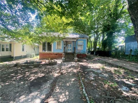 1205 Blain St, High Point, NC 27262 photo 3