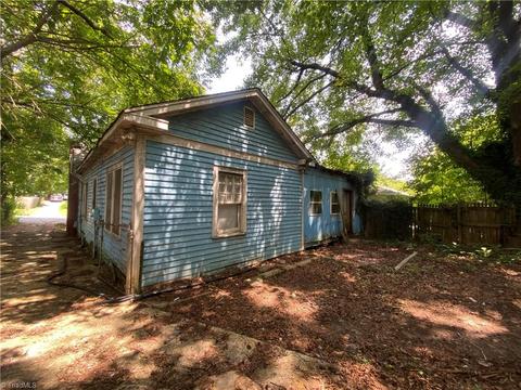 1205 Blain St, High Point, NC 27262 photo 8