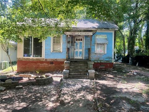 1205 Blain St, High Point, NC 27262 photo 4