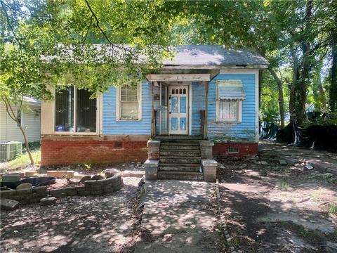 1205 Blain St, High Point, NC 27262 photo 2