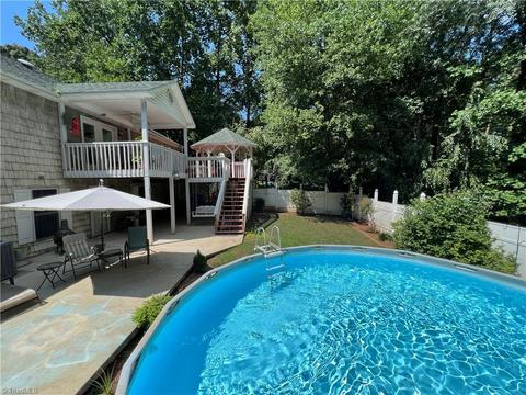 450 Winchester Dr, King, NC 27021 photo 20