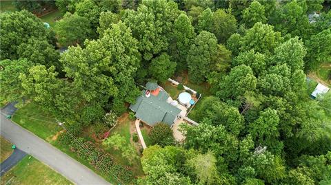 450 Winchester Dr, King, NC 27021 photo 4