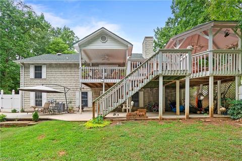 450 Winchester Dr, King, NC 27021 photo 7