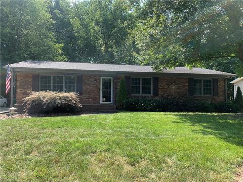 3217 Pine Needles Rd, High Point, NC 27265 photo 4